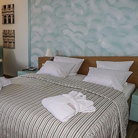 Vitalotel Roonhof Bad Salzuflen Eksteriør bilde