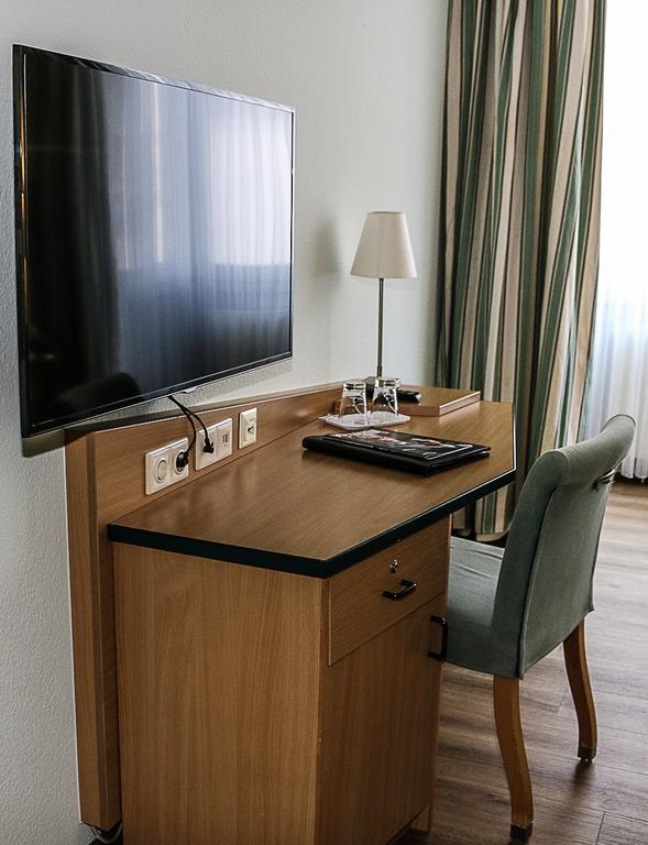 Vitalotel Roonhof Bad Salzuflen Eksteriør bilde