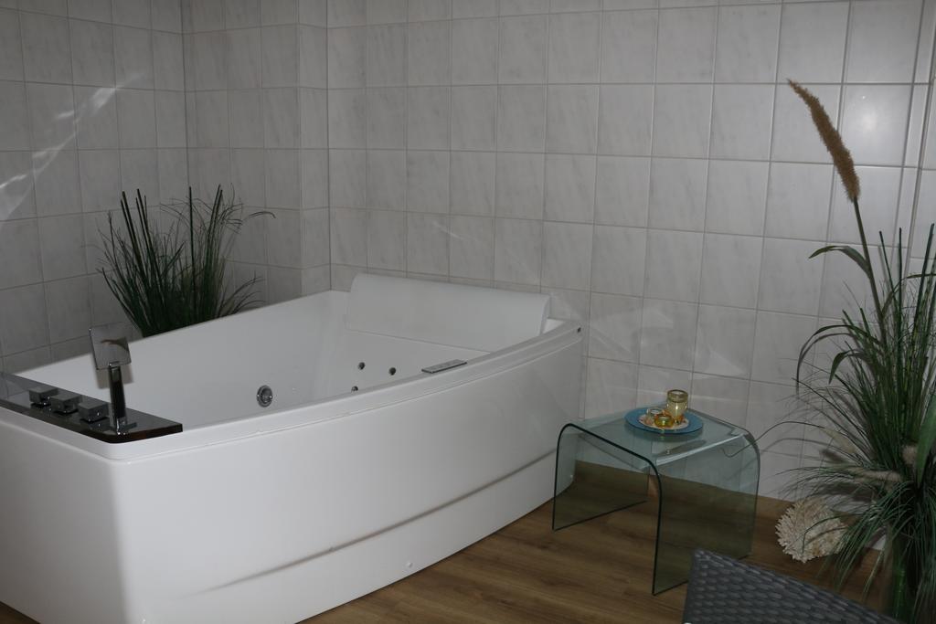 Vitalotel Roonhof Bad Salzuflen Eksteriør bilde