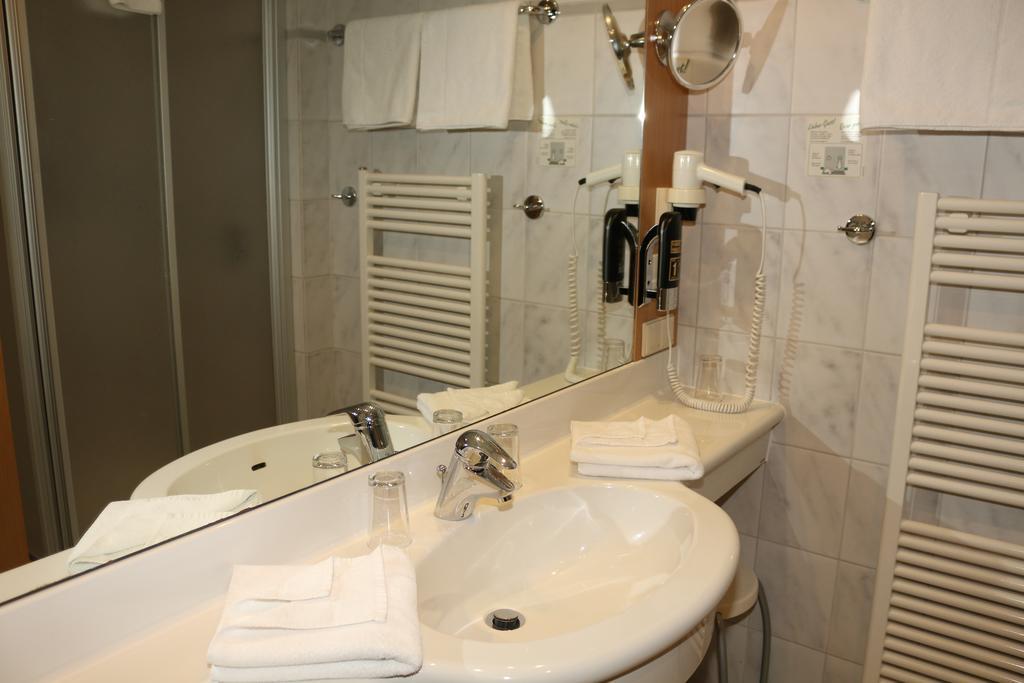 Vitalotel Roonhof Bad Salzuflen Eksteriør bilde