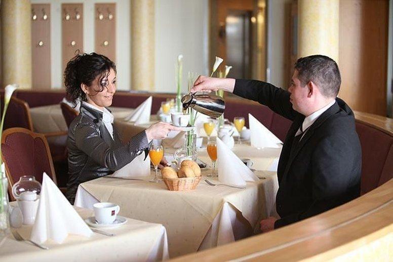 Vitalotel Roonhof Bad Salzuflen Eksteriør bilde