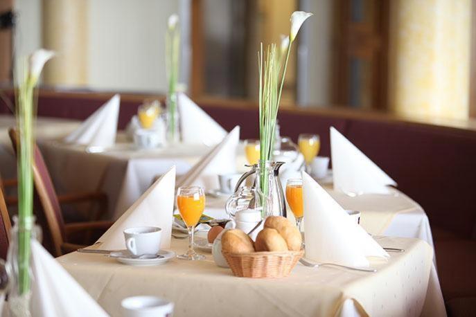 Vitalotel Roonhof Bad Salzuflen Eksteriør bilde
