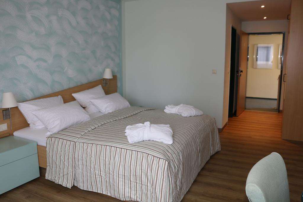 Vitalotel Roonhof Bad Salzuflen Rom bilde