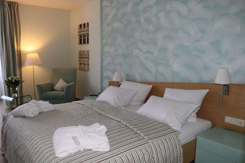 Vitalotel Roonhof Bad Salzuflen Rom bilde