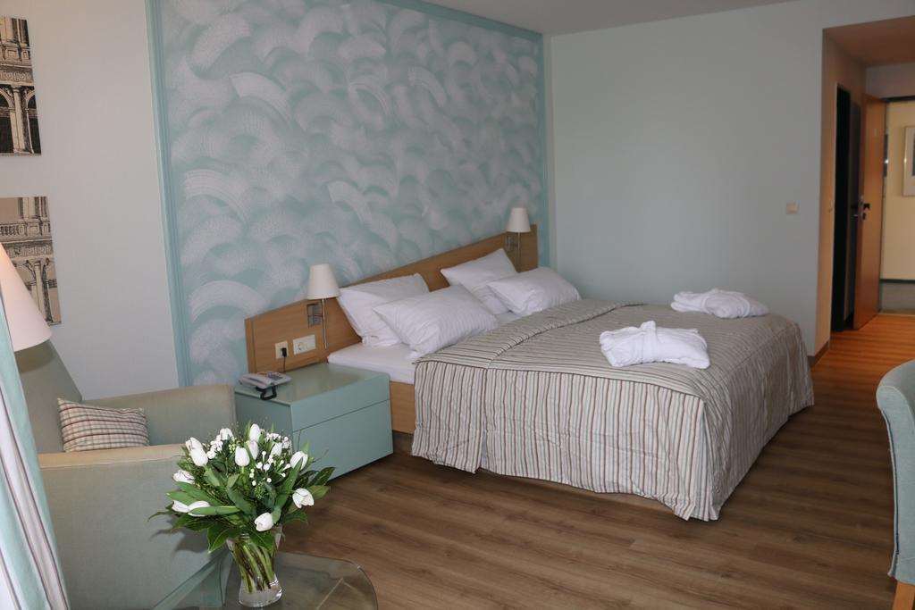 Vitalotel Roonhof Bad Salzuflen Rom bilde
