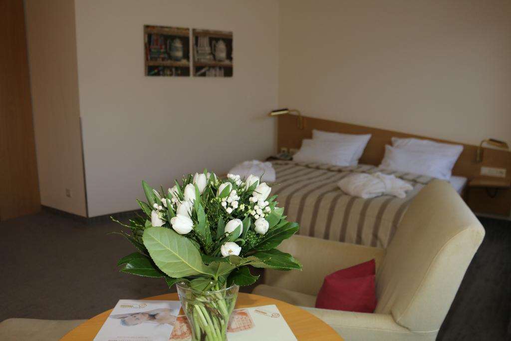 Vitalotel Roonhof Bad Salzuflen Rom bilde