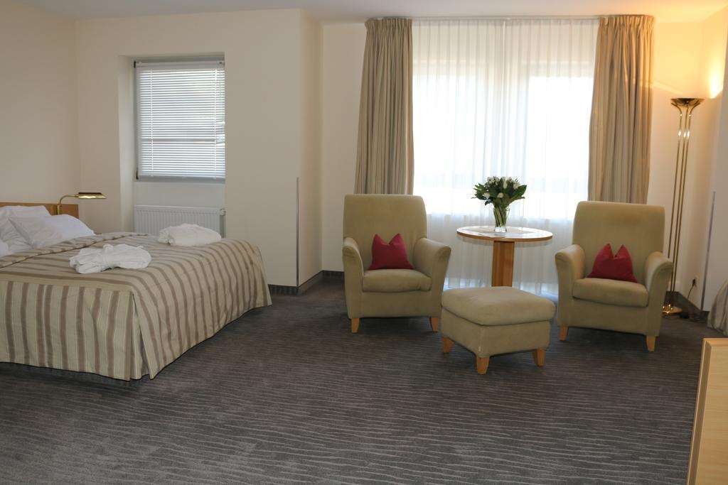 Vitalotel Roonhof Bad Salzuflen Rom bilde