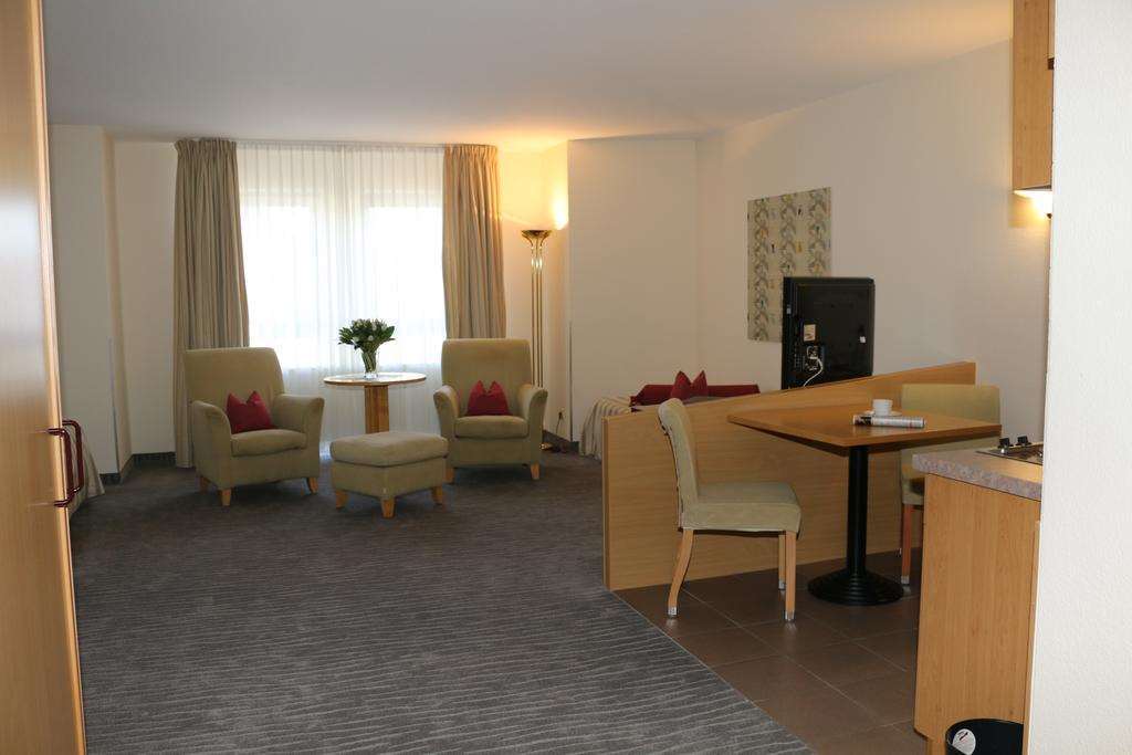 Vitalotel Roonhof Bad Salzuflen Rom bilde